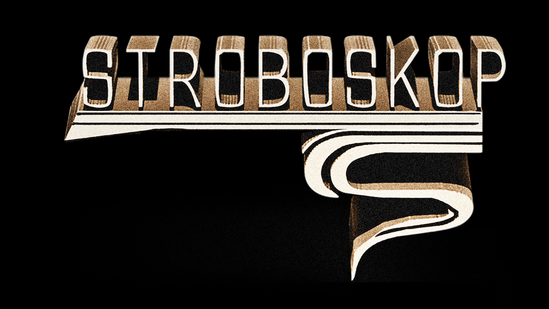 Stroboskop Horror Game Studio