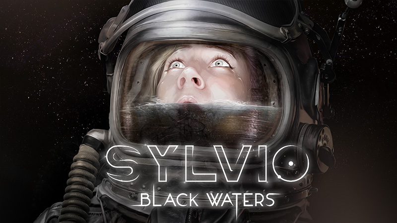 Sylvio: Black Waters